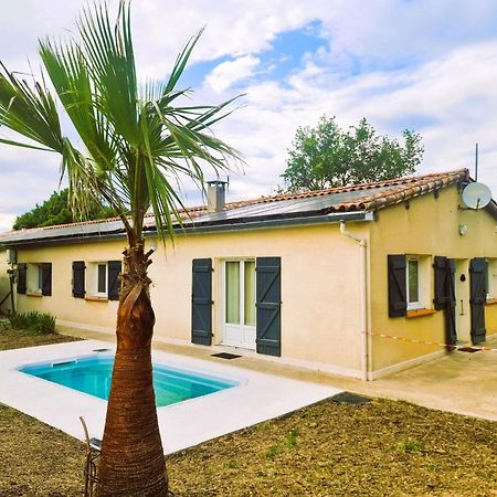 Le Grand Cottage Nature Piscine Chauffee Privee Du Tarn Entre Toulouse Et Albi & Les Cottages Du Tarn Peyrole Екстериор снимка