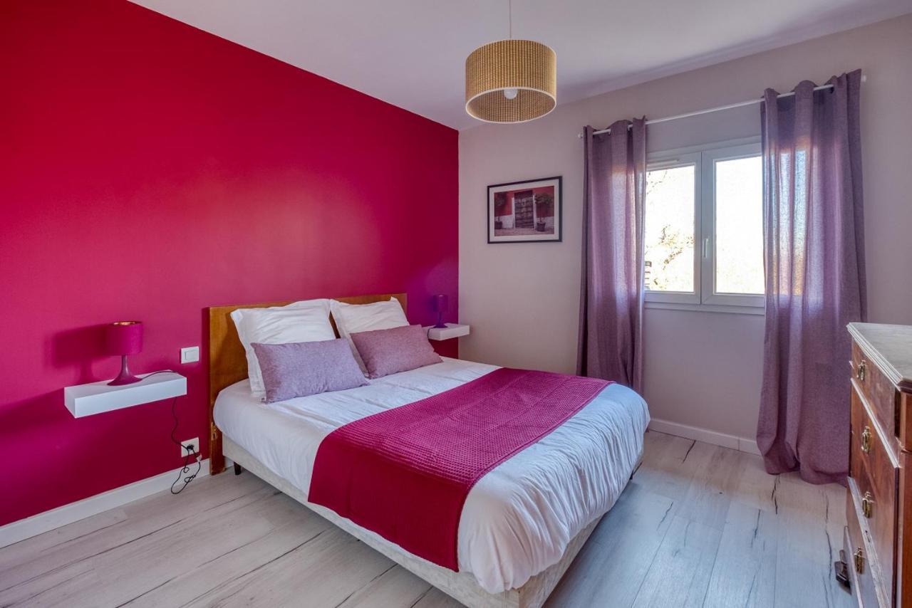 Le Grand Cottage Nature Piscine Chauffee Privee Du Tarn Entre Toulouse Et Albi & Les Cottages Du Tarn Peyrole Екстериор снимка