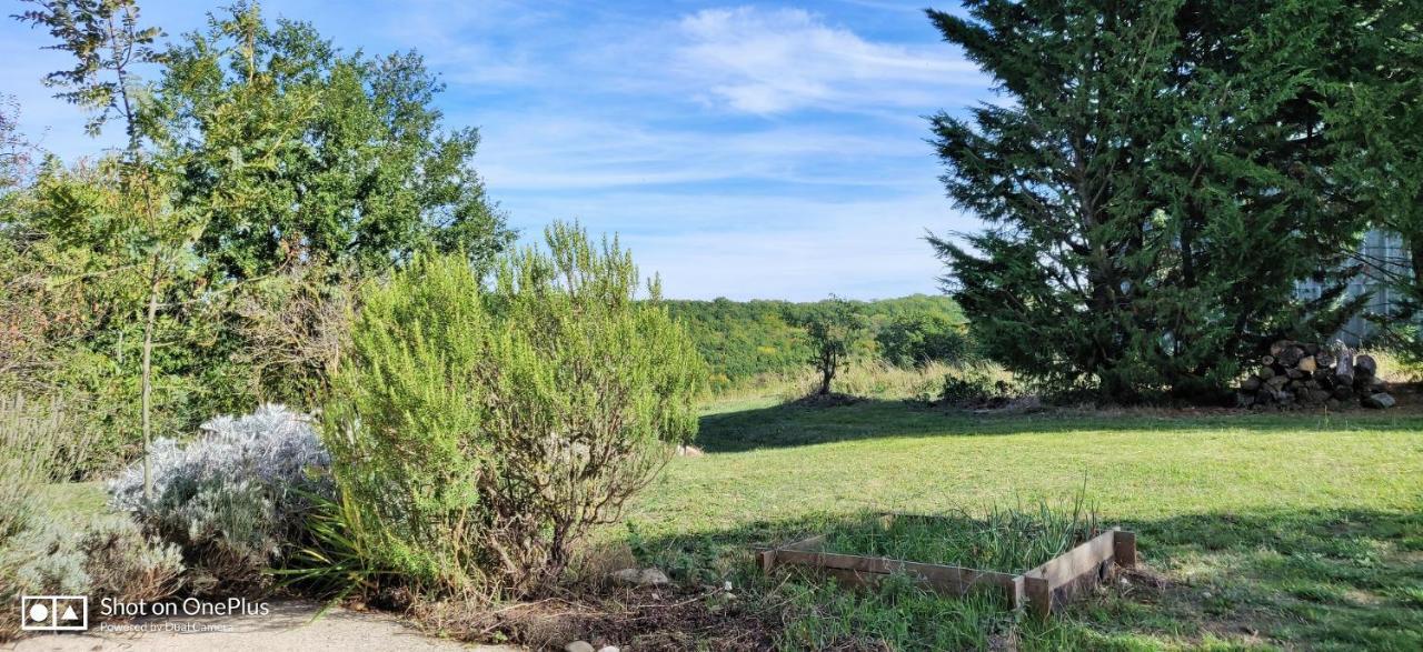 Le Grand Cottage Nature Piscine Chauffee Privee Du Tarn Entre Toulouse Et Albi & Les Cottages Du Tarn Peyrole Екстериор снимка