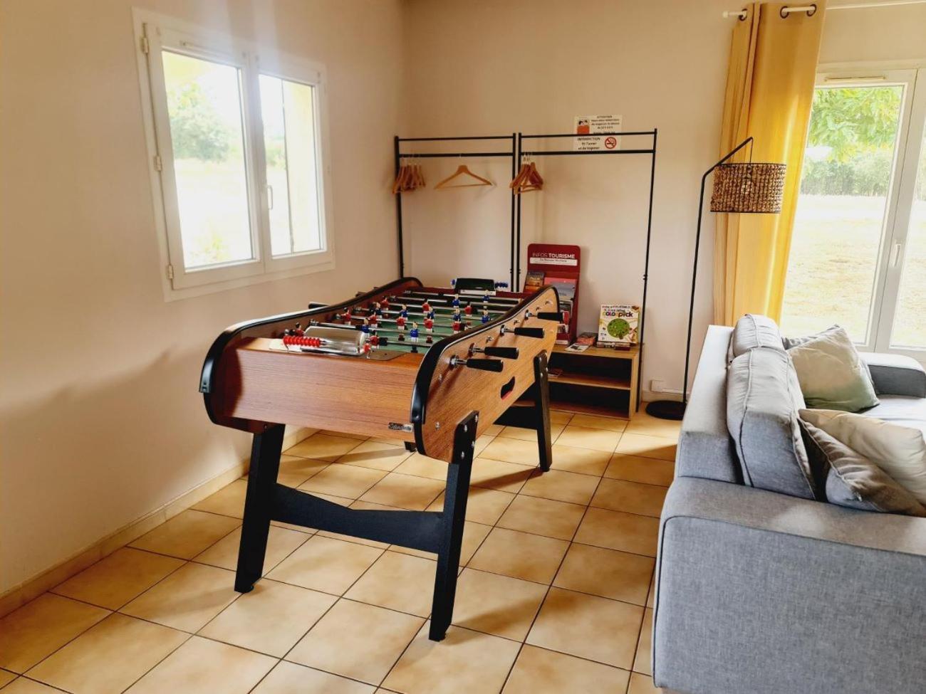 Le Grand Cottage Nature Piscine Chauffee Privee Du Tarn Entre Toulouse Et Albi & Les Cottages Du Tarn Peyrole Екстериор снимка