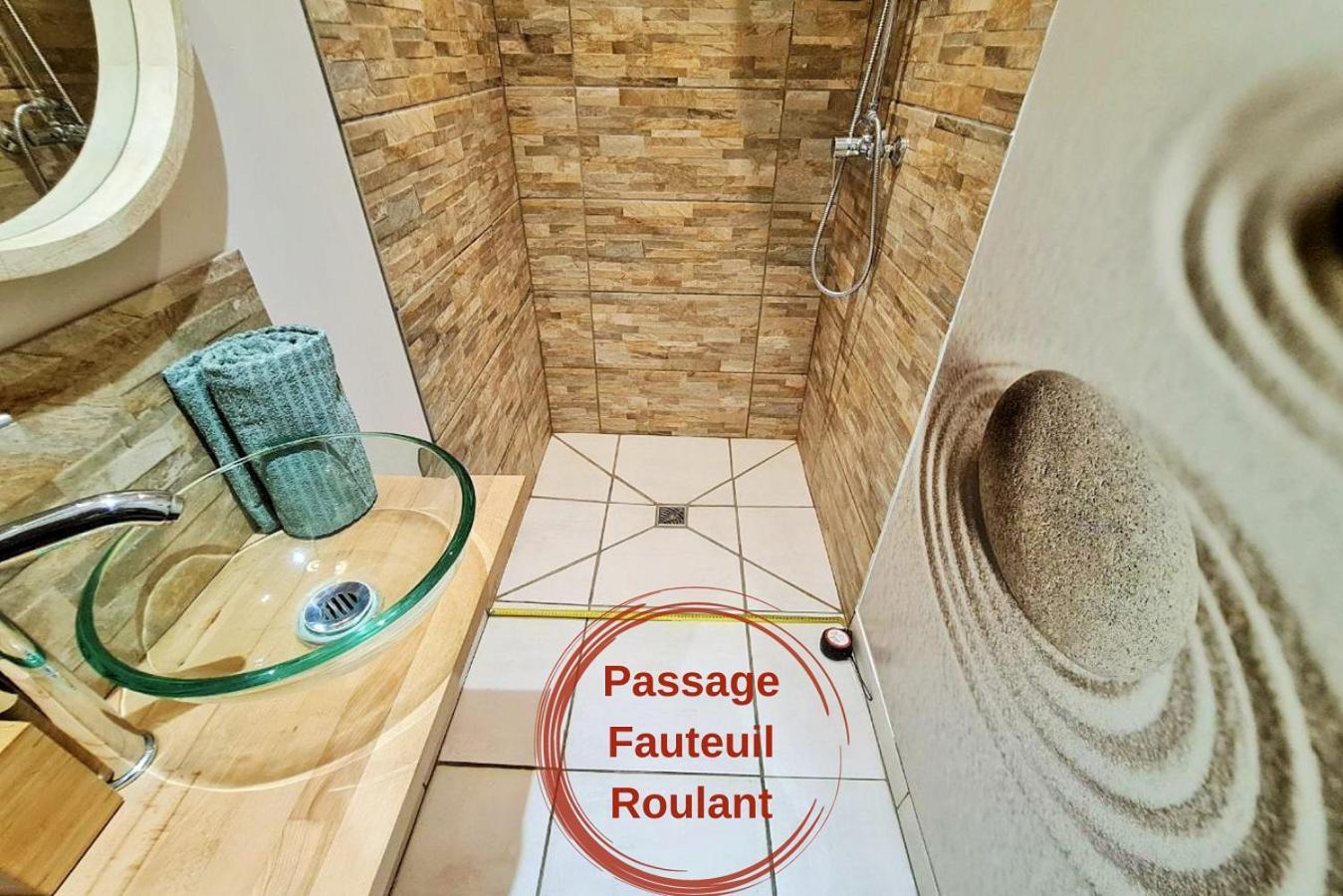 Le Grand Cottage Nature Piscine Chauffee Privee Du Tarn Entre Toulouse Et Albi & Les Cottages Du Tarn Peyrole Екстериор снимка