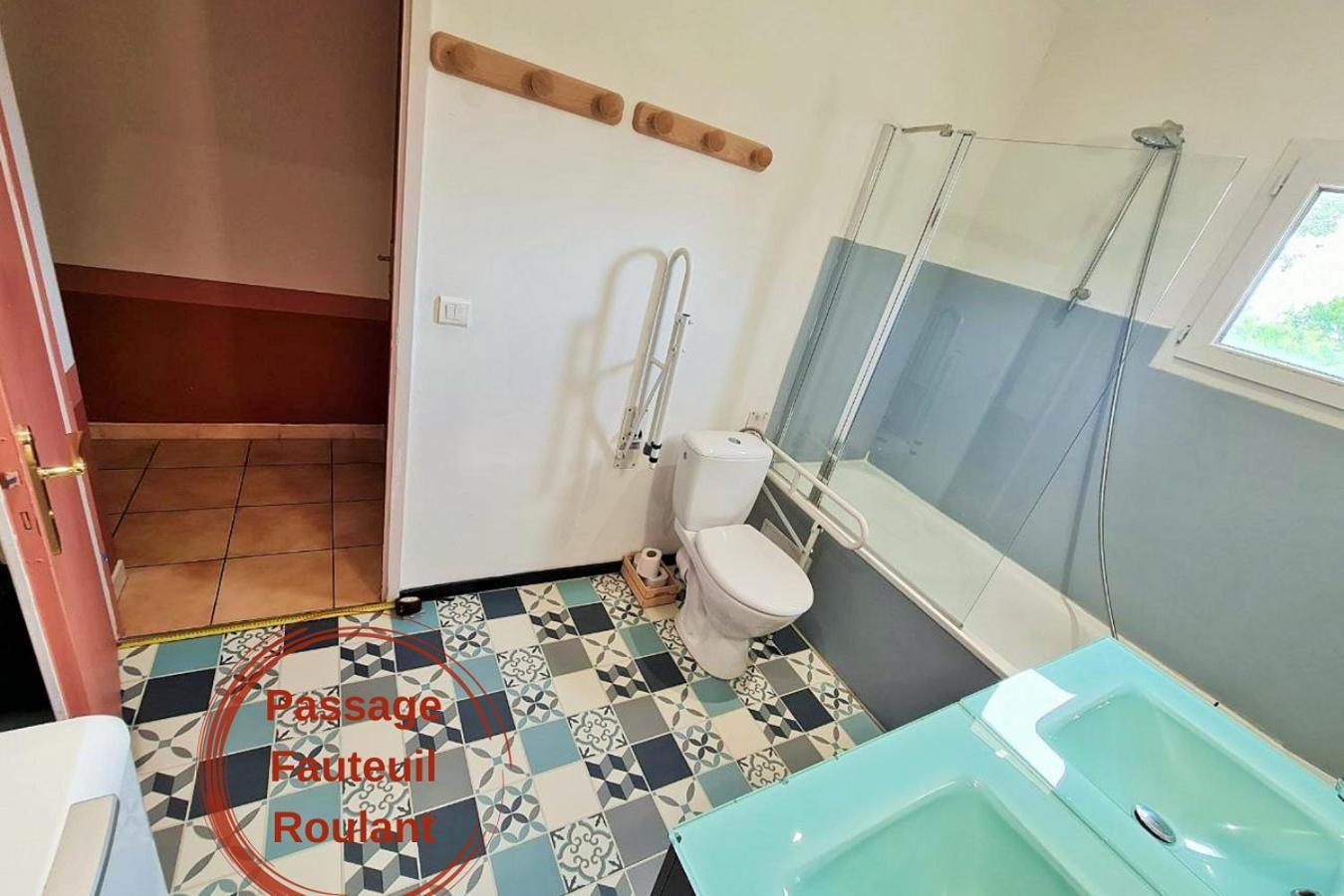 Le Grand Cottage Nature Piscine Chauffee Privee Du Tarn Entre Toulouse Et Albi & Les Cottages Du Tarn Peyrole Екстериор снимка