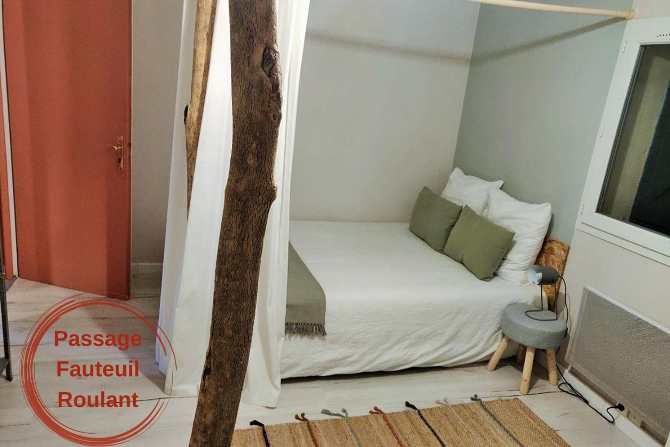 Le Grand Cottage Nature Piscine Chauffee Privee Du Tarn Entre Toulouse Et Albi & Les Cottages Du Tarn Peyrole Екстериор снимка