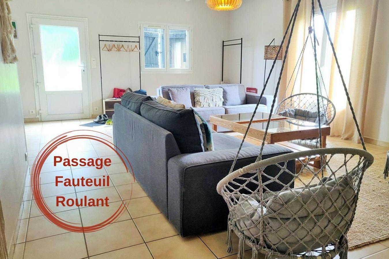 Le Grand Cottage Nature Piscine Chauffee Privee Du Tarn Entre Toulouse Et Albi & Les Cottages Du Tarn Peyrole Екстериор снимка