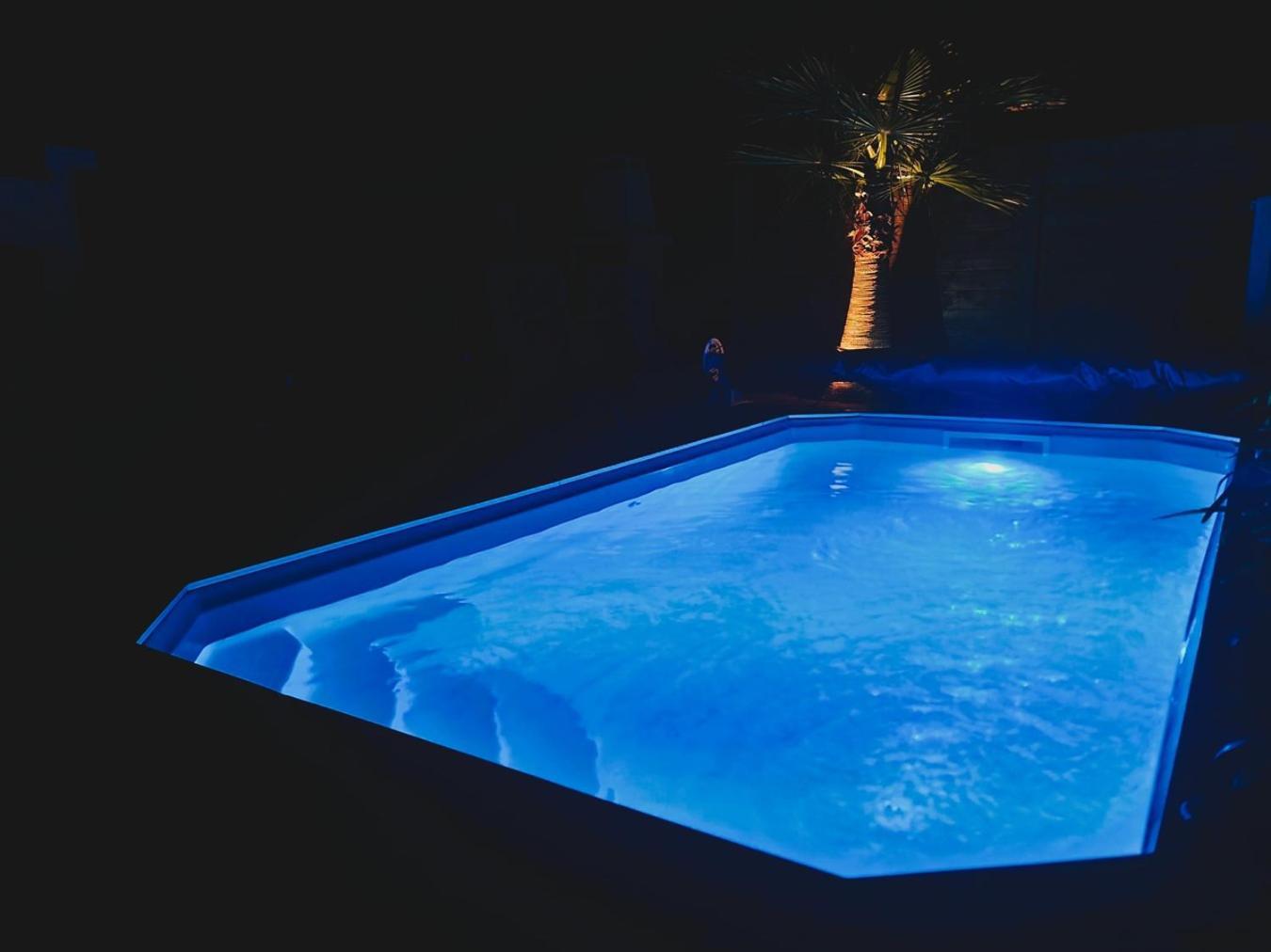Le Grand Cottage Nature Piscine Chauffee Privee Du Tarn Entre Toulouse Et Albi & Les Cottages Du Tarn Peyrole Екстериор снимка